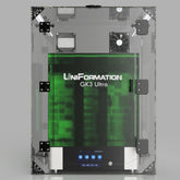 UniFormation Ultrasonic Resin Cleaner W230 Enclosure